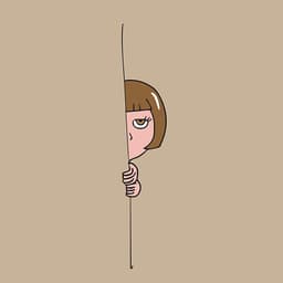 Hide Apps Illustration
