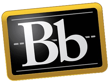 Blackboard Learn Logo