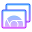 Chrome Remote Desktop Logo